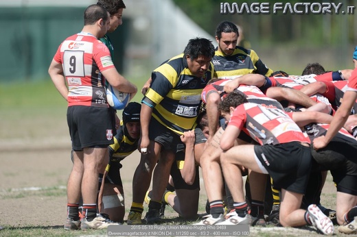 2015-05-10 Rugby Union Milano-Rugby Rho 0469